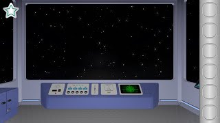 Stellar Escape — The Spaceship (Official Walkthrough)