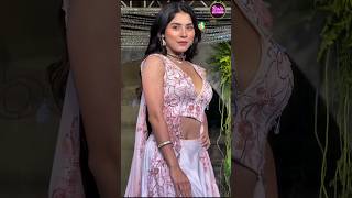 Adrija Roy Sizzling Ramp Walk For Beti Charity Event