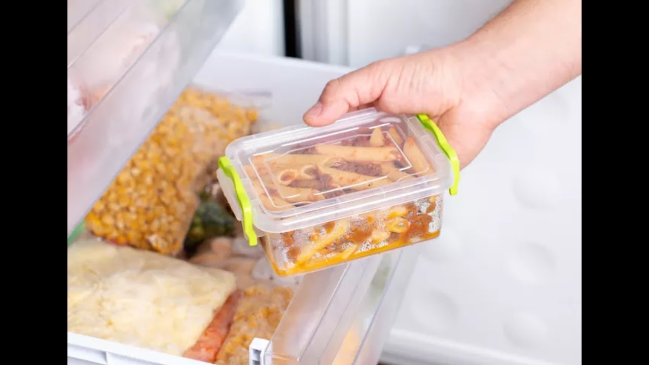 Refrgiate Rice Refrigerate Your Rice, Pasta, and Potatoes for Surprising Health ...