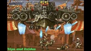 #Metal metal slug 2 free download apk screenshot 5