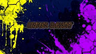 Under Basket Nadhila