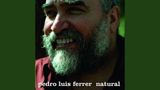 Video thumbnail of "Pedro Luís Ferrer - Sopa De Palabras"