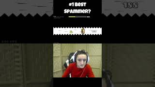 Best Spammer In The World?