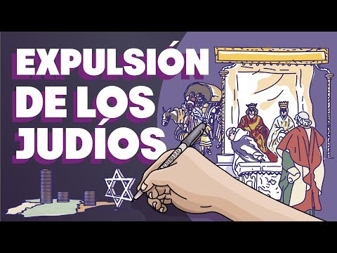 Vídeo: La Tragedia De Una Nación Perseguida: Cómo Los Judíos Fueron Expulsados en El Siglo XV De España Y Portugal - Vista Alternativa