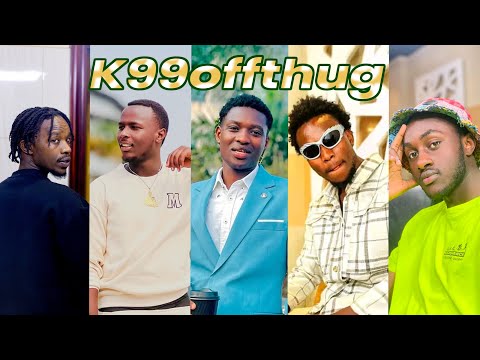 K99OFFTHUG POPSY SKIPPER SHAMI NGO BASHAKA KUNNYEZA 