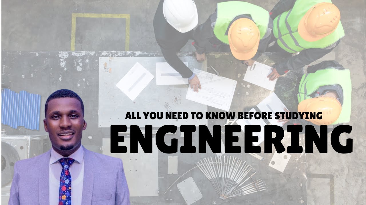 Инжиниринг в Нигерии | Всё, что вам нужно знать
