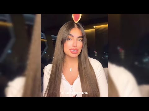 بث كايا 2 25 Gaya كايا تيك توك اكسبلور Live HD1080P 