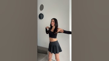 get ready with me: casual running errands outfit