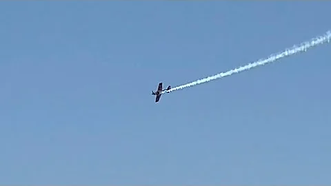 2023 Kevin Coleman Redbull Aerobatics - Chicago Airshow 8/20 (Sunday)