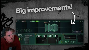 Updates to Scratch Track! (Turntable scratch plugin) | Stagecraft Software