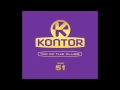 Ich Explodier' (Extended Mix) - Special D. Pres. Psychonautn - Kontor Top Of The Clubs Vol. 51
