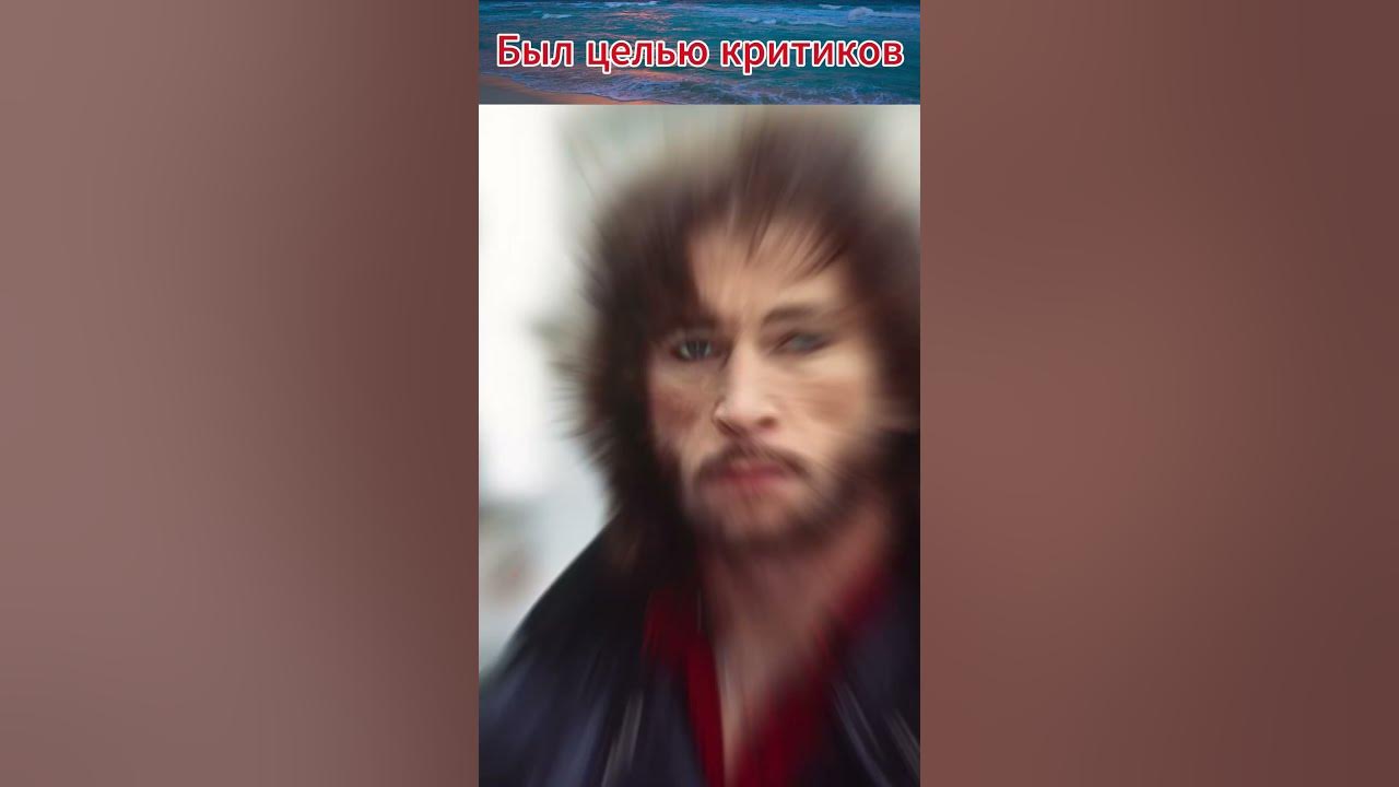 Игоря Талькова всю карьеру обвиняли в плагиате песен с Запада