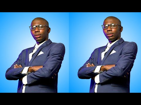 Mouhamed Diop Carter, le jeune crack qui ambitionne de diriger le Sénégal en 2024
