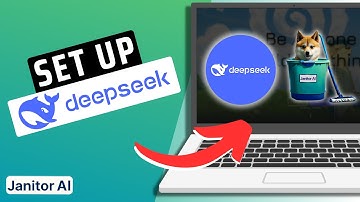 How To Set Up DeepSeek For Janitor AI- Step By Step