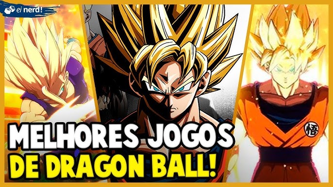 DRAGON BALL Z KAKAROT - Goku reúne as Esferas do Dragão