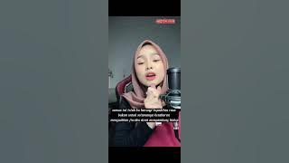 Saat Hilang Cintamu - Layka (Cover Lirik)