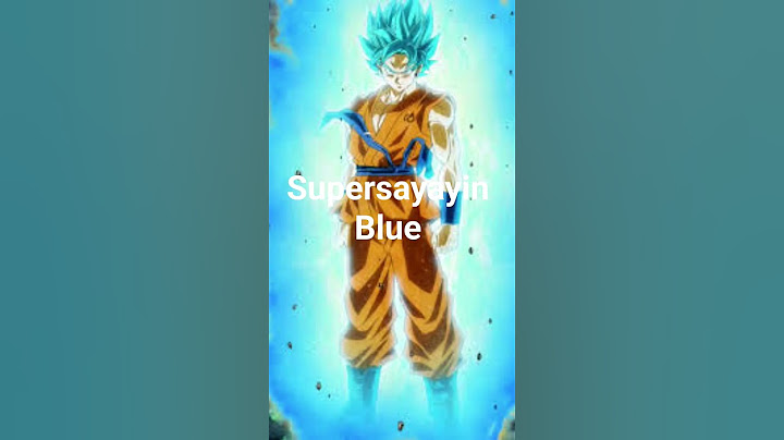 hola soy goku :)