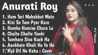 Anurati roy cover song|Anurati roy new song|Romantic song |hit song