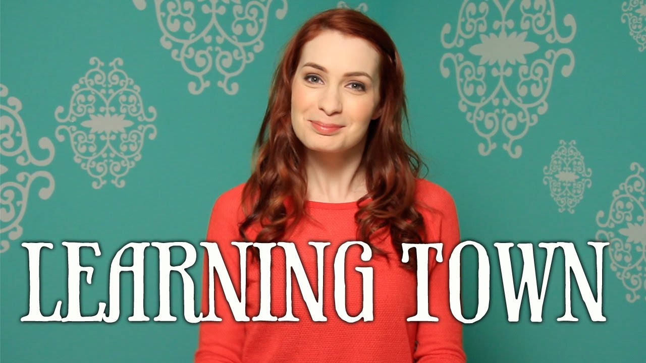 Paul and Storm Followed Felicia Day on Twitter and All It Got Them Was A Lousy Web Series