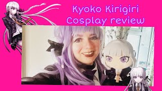 kyoko kirigiri cosplay review
Hello this is my kyoko review ! Its been a while since I was her last time but Id thought Id make some improvements.
Where I got :
My contacts : unisqso
My wig : coscraft
Cosplay: vinted second hand ( would likely make some alterations to improve kyoko )
Interested in more cosplay stuff follow my Instagram!
#danganronpa #danganronpatriggerhappyhavoc kyoko kirigiri cosplay review
