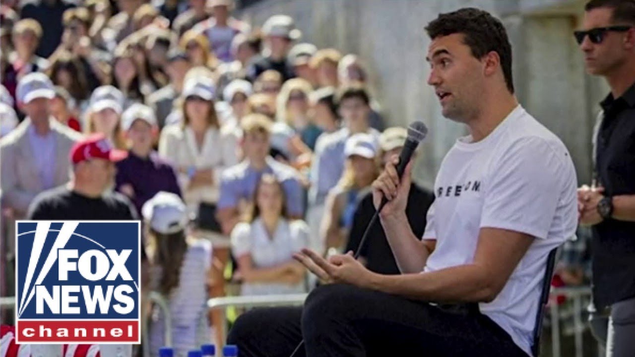 ‘Historic case’: Attorney calls for maximum transparency in alleged Kirk assassination proceedings