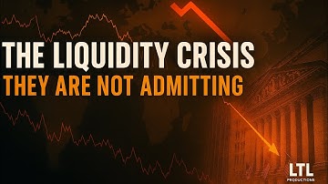 The Liquidity Crisis They Are Not Admitting | LTL Deep Dive