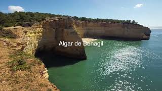 Portugal 2022   Teil 5   Algarve   HD 1080p