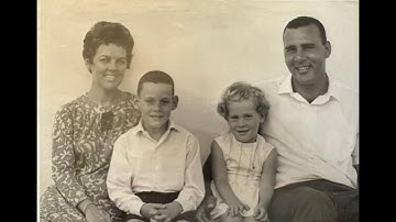 SIR MICHAEL: In his own words