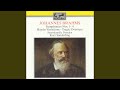 Miniature de la vidéo de la chanson Symphony No. 3 In F Major, Op. 90: Ii. Andante