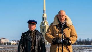 2008 - The Russian Officer - When the war ended, their real struggle for humanity began. screenshot 2