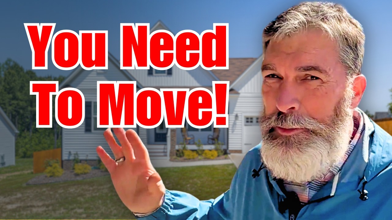 Chaos Ahead For (Home Prices) As Pressure Builds!