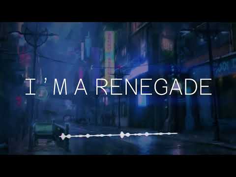 RENEGADE - ZAYDE WOLF (Lyrics)