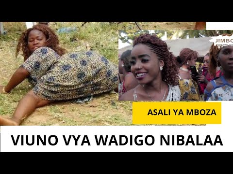 Video: Jinsi Ngoma Za Kiarabu Zinavyopona