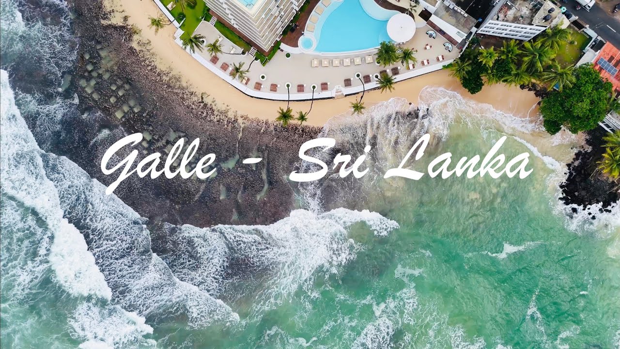 Radisson Collection Resort - Galle, Sri Lanka