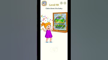 DOP 2 (Delet One Part 2) Level 110✅ #shorts #shortsvideo #short #shortvideo #dop2 #deleteonepart