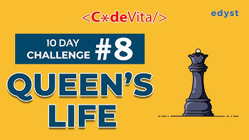 👑 Queen