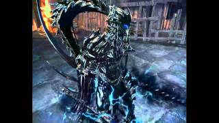 Vindictus EU - 1/2 Transformation