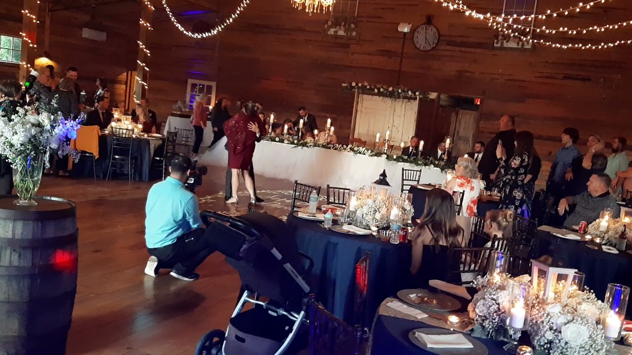 True Heart Groom/ MotherinLaw Dance 1.0 YouTube