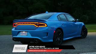 2018 Dodge Charger Fort Smith AR | Dodge Charger Fort Smith AR