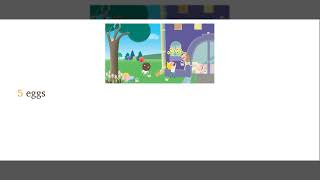 10 Easter Egg Hunters Read Aloud