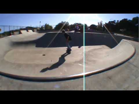 Matt Zullo at Windsor Skatepark