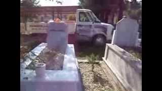 Yeşi̇lyayla Fatma Di̇kenci̇k