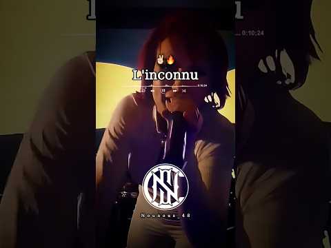 L Inconnu تصميم فيديوهات Dzremix اكسبلور شاشة سوداء Rai تصميمي تيك توك Rapdz شاشه سوداء