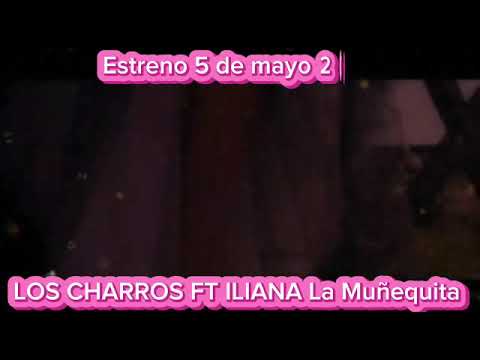 Adelanto de proximo FT. "Amores como el nuestro" con@LoscharrosoficialArg