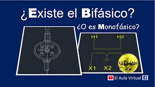 Bifásico 220 vca, ¿Existe el bifásico o es monofásico? | El Aula Virtual de makordoba