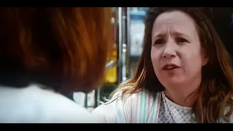 Debra Jo Rupp - Mrs  Dibble - E.R. S1E21 House of ...