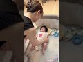 【生後2ヶ月】ママとおしゃべり😄