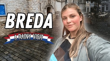 A Day in Breda: Must-See Spots, Food, & Fun!