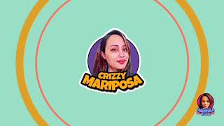 My new intro||Crizzy Mariposa
