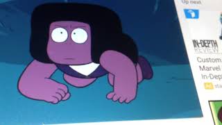 Cute Navy Ruby